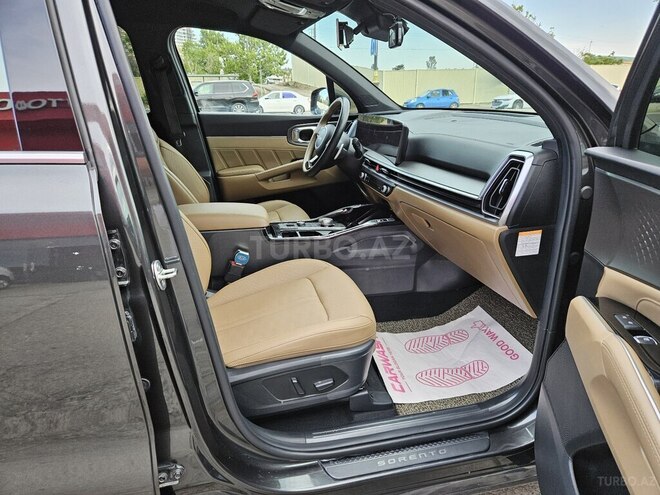 Kia Sorento-20