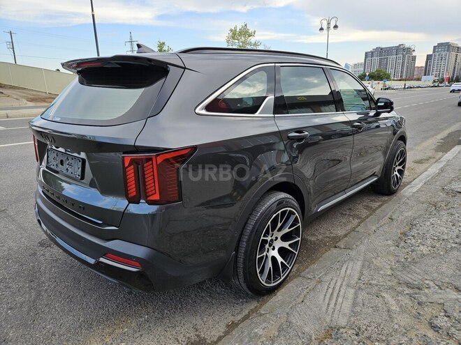 Kia Sorento-21