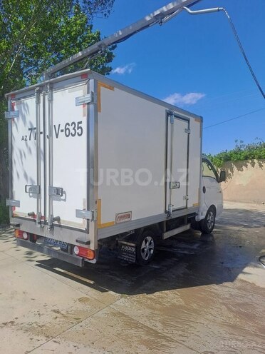 Hyundai H 100-6