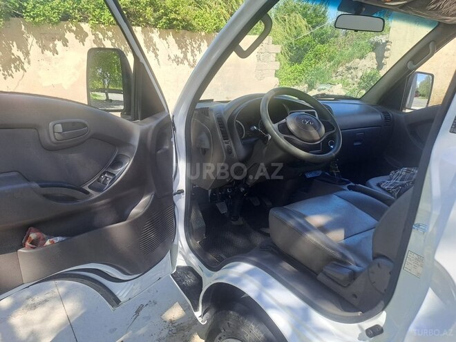 Hyundai H 100-10