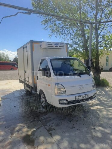 Hyundai H 100-3