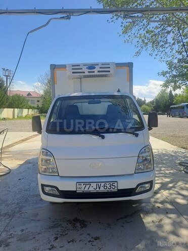 Hyundai H 100-1