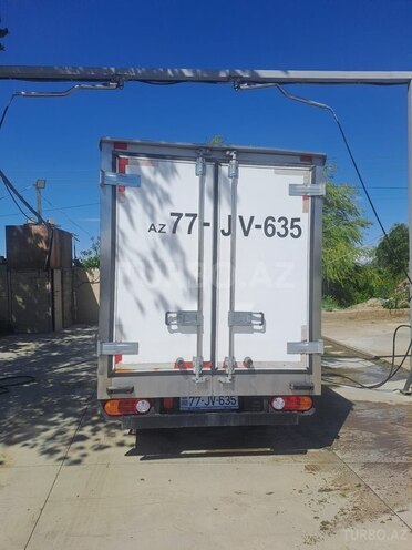 Hyundai H 100-2