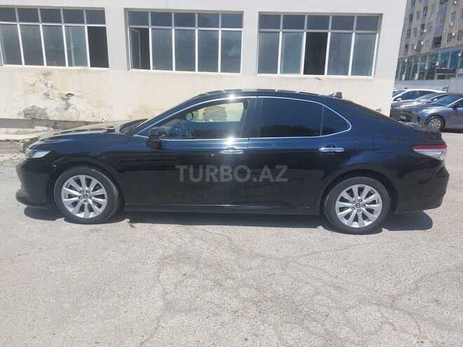 Toyota Camry-2
