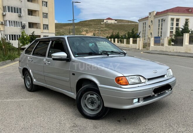 LADA (VAZ) 2114-1
