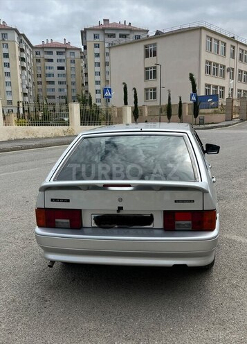 LADA (VAZ) 2114-5