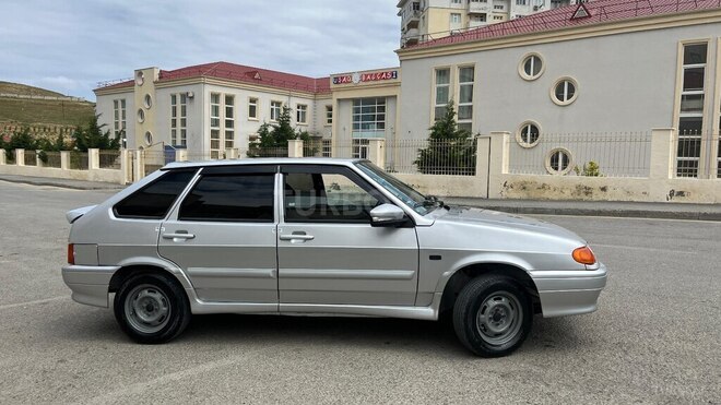 LADA (VAZ) 2114-4