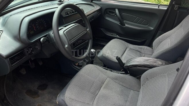 LADA (VAZ) 2114-6