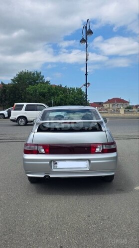 LADA (VAZ) 2112-3