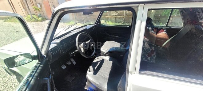 LADA (VAZ) 2107-6