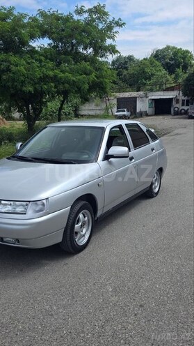 LADA (VAZ) 2112-4