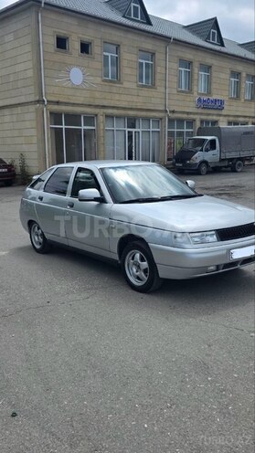 LADA (VAZ) 2112-5