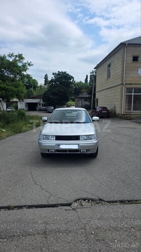 LADA (VAZ) 2112-1