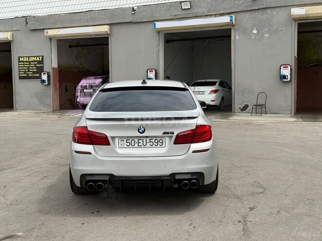BMW 528-6