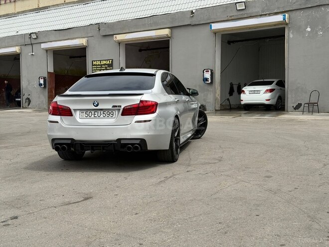 BMW 528-4