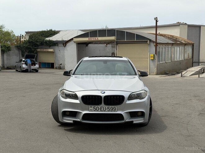 BMW 528-2