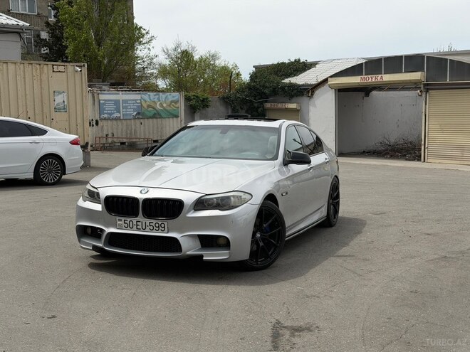 BMW 528-1
