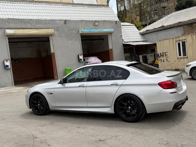 BMW 528-7
