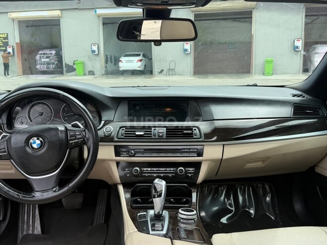 BMW 528-17
