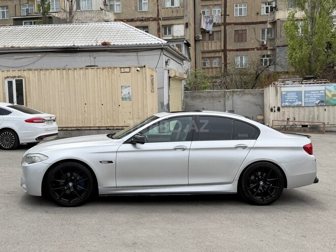 BMW 528-8