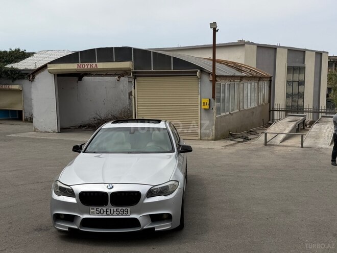 BMW 528-11
