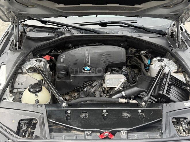 BMW 528-13