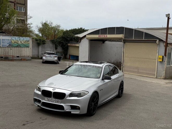 BMW 528-12