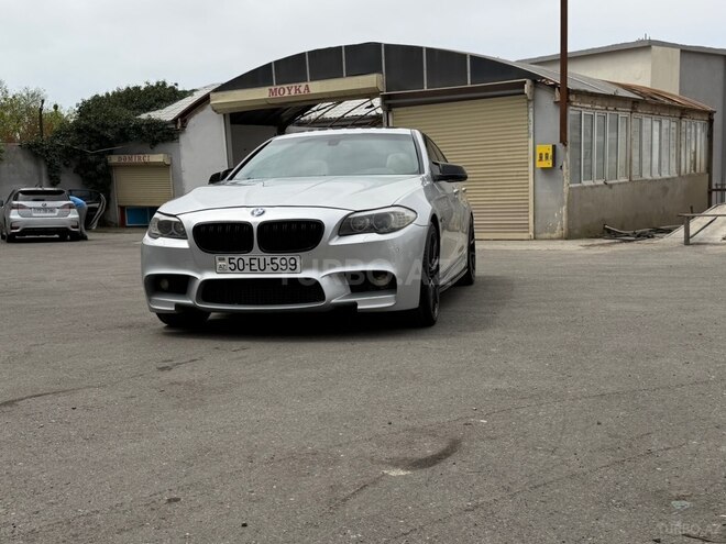 BMW 528-9