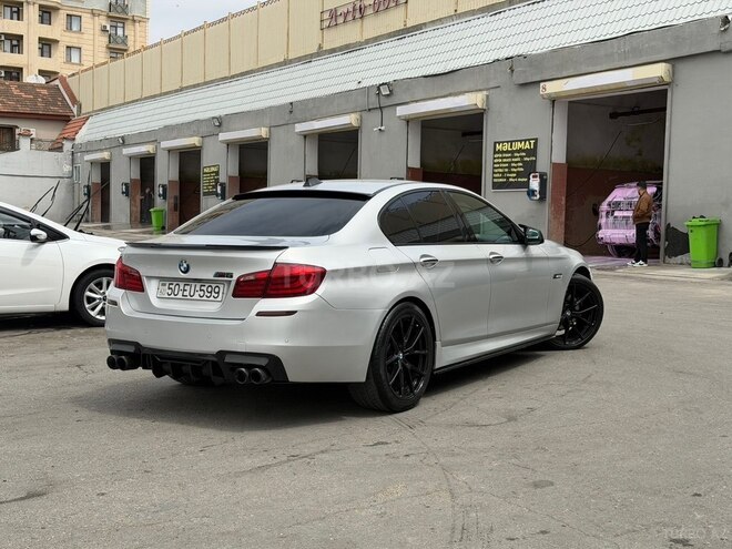 BMW 528-3