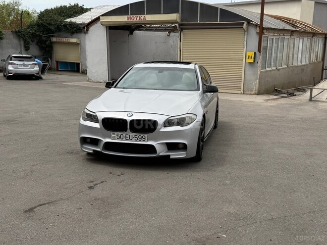 BMW 528-10