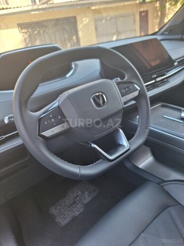 Changan CS 55 Plus-2