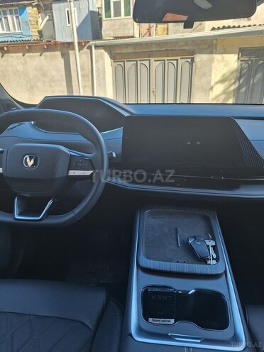 Changan CS 55 Plus-4