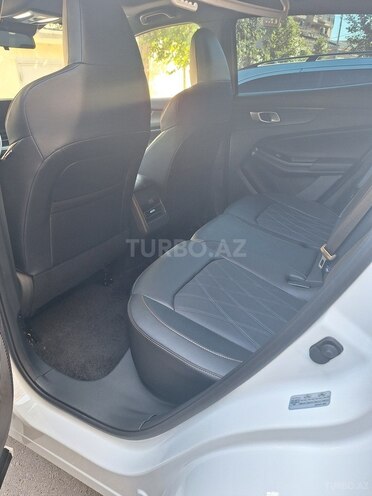 Changan CS 55 Plus-7
