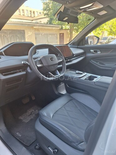 Changan CS 55 Plus-3