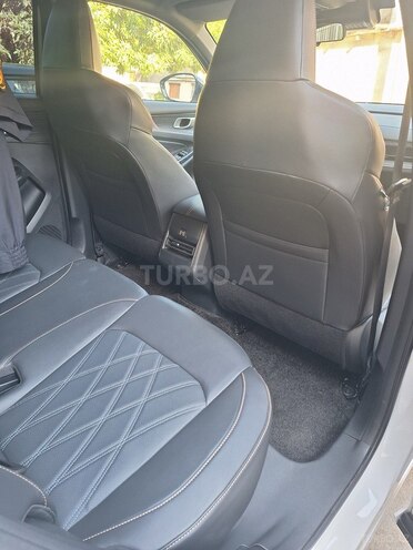 Changan CS 55 Plus-6