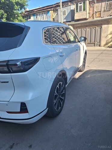 Changan CS 55 Plus-10
