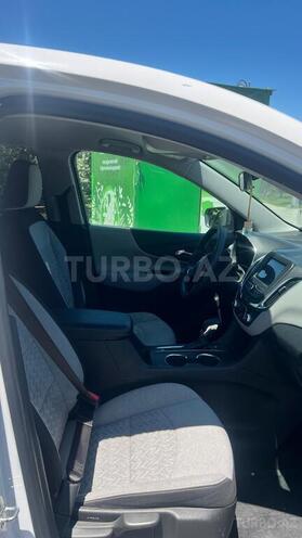 Chevrolet Equinox-15