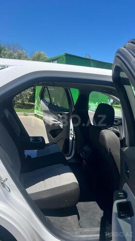 Chevrolet Equinox-13