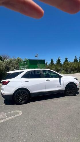 Chevrolet Equinox-14