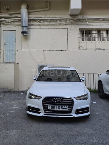 Audi A6-9