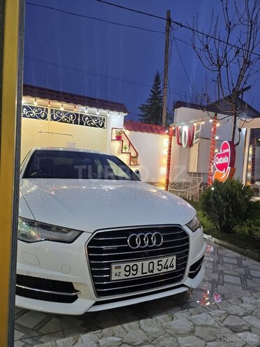 Audi A6-13
