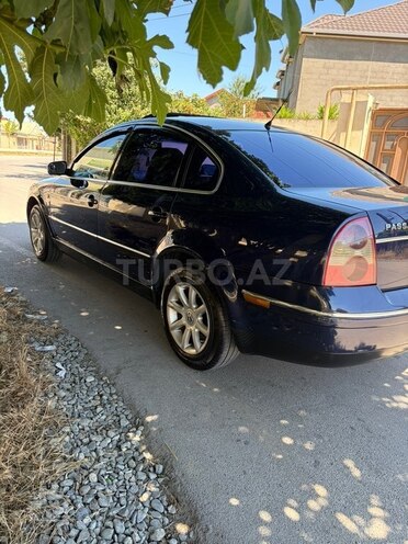Volkswagen Passat-7