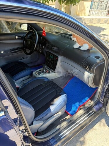 Volkswagen Passat-13