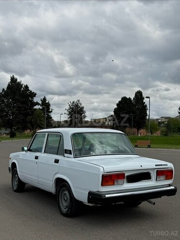 LADA (VAZ) 2107-4
