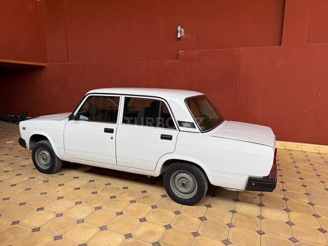 LADA (VAZ) 2107-9