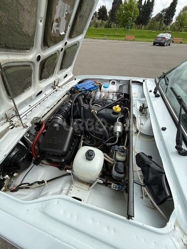 LADA (VAZ) 2107-8
