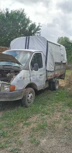 GAZ GAZel (330200)-6