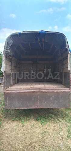 GAZ GAZel (330200)-3