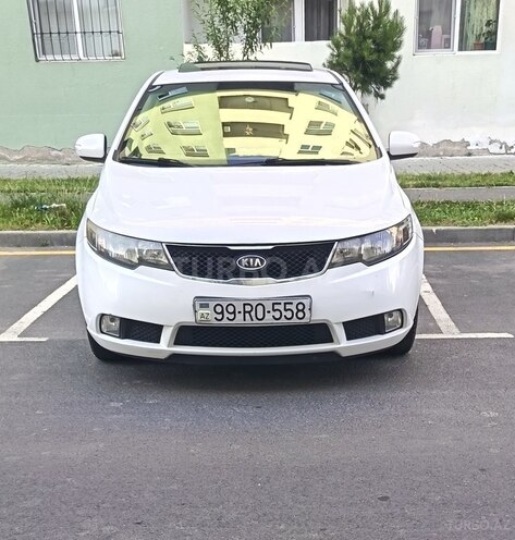 Kia Cerato-1