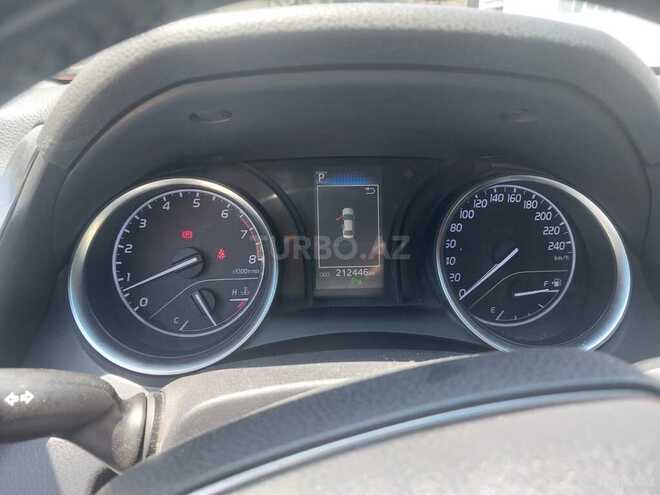 Toyota Camry-2